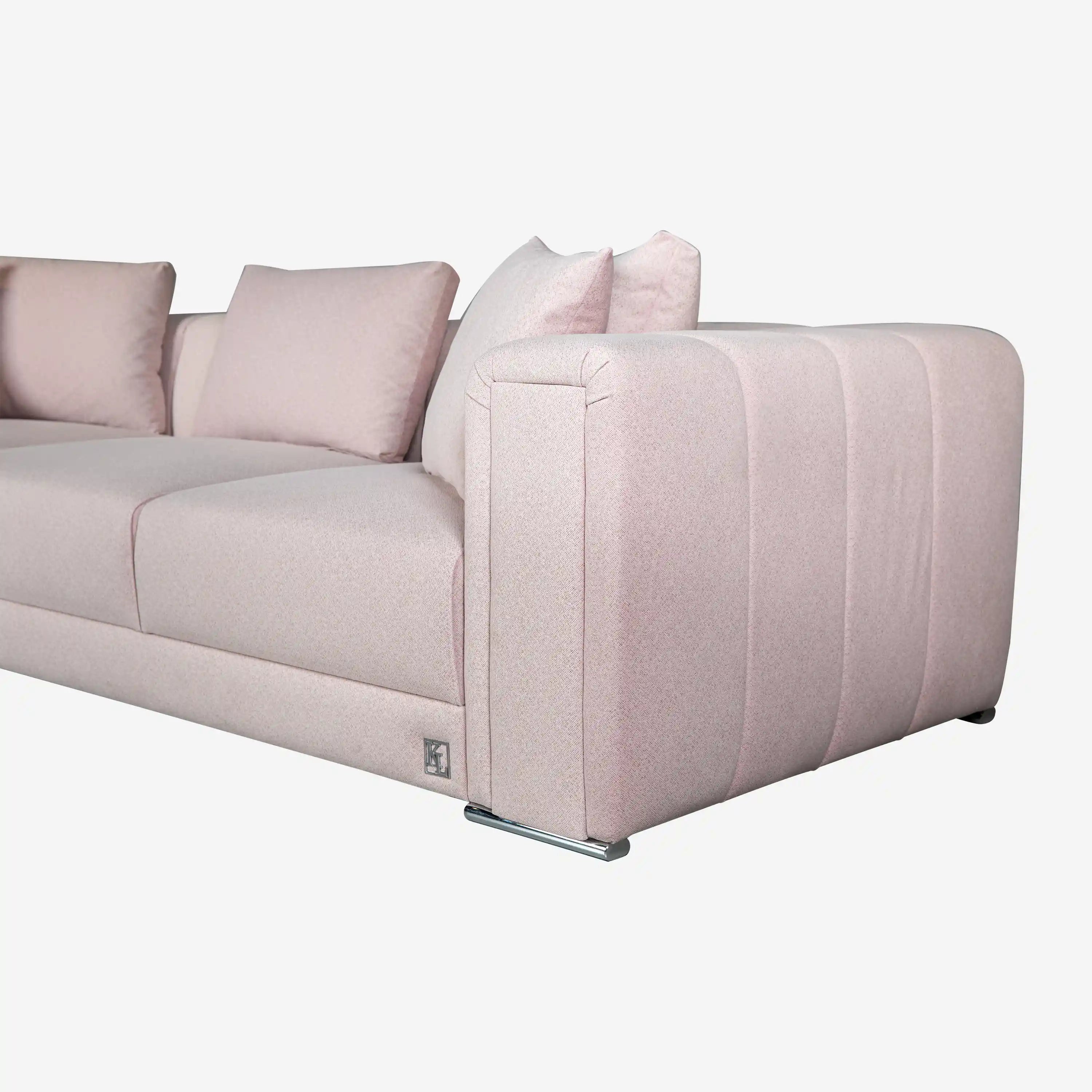 Havana Sofa 3-Seater